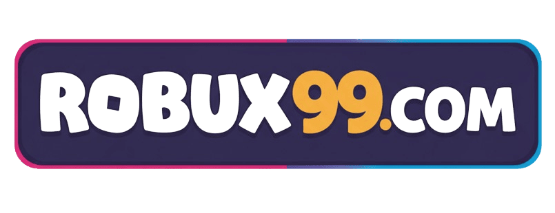 Robux99 Logo